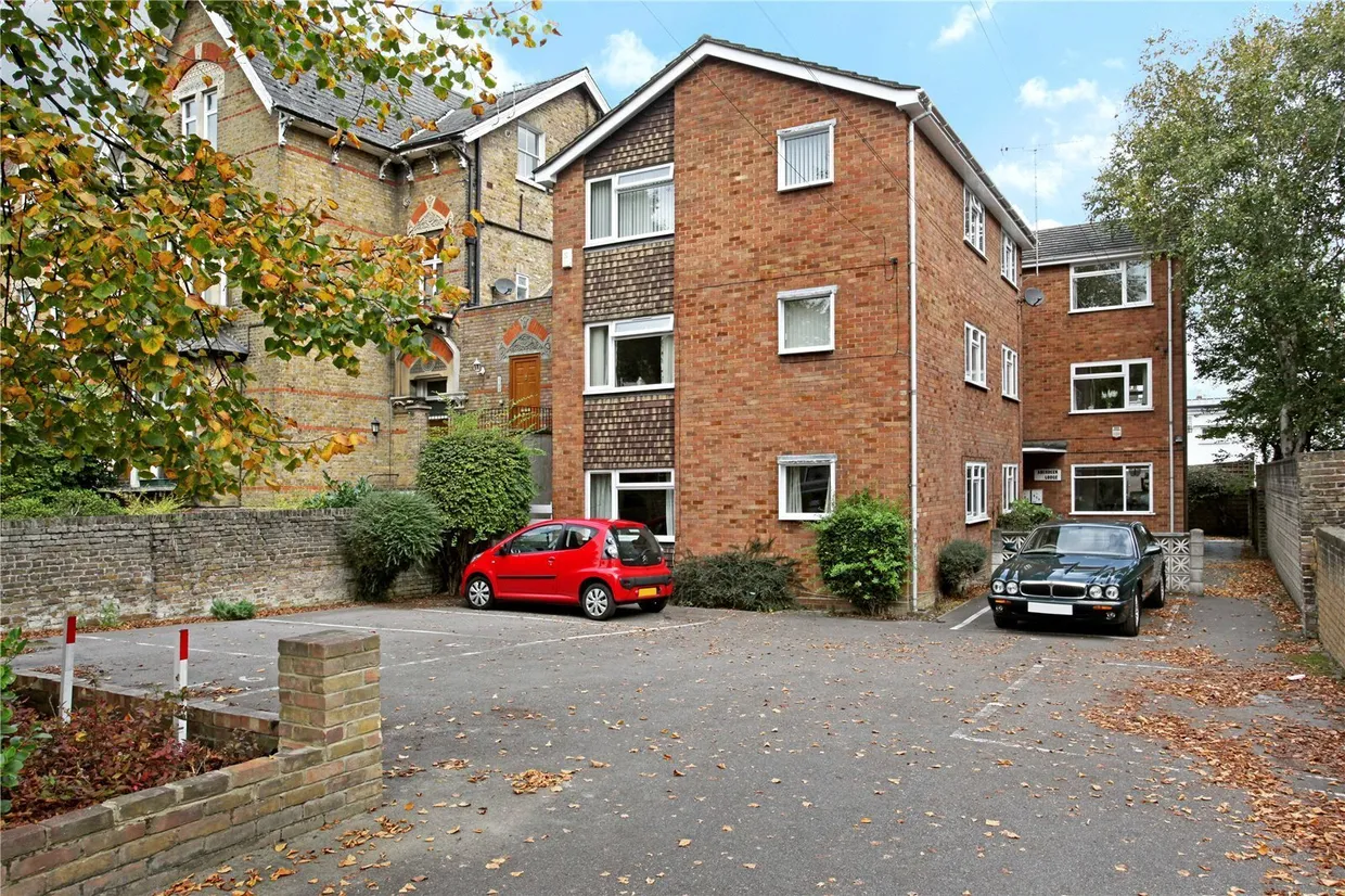 Osborne Road, Windsor, SL4 photo 1