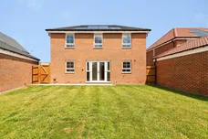 Ward Road, Bingham, Nottingham