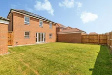 Ward Road, Bingham, Nottingham