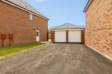 Ward Road, Bingham, Nottingham