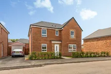 Ward Road, Bingham, Nottingham