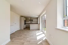 Ward Road, Bingham, Nottingham
