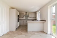 Ward Road, Bingham, Nottingham