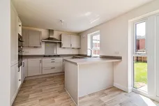 Ward Road, Bingham, Nottingham