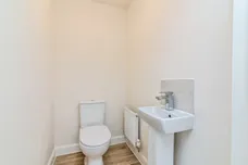 Ward Road, Bingham, Nottingham