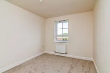 Ward Road, Bingham, Nottingham