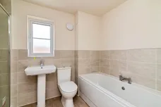 Ward Road, Bingham, Nottingham