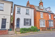 Alexandra Road, COLCHESTER