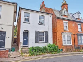 Alexandra Road, COLCHESTER photo