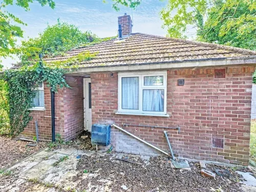 Trinity Road, Hertford Heath, HERTFORDphoto