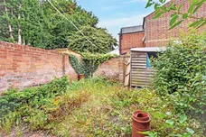 Alexandra Road, COLCHESTER