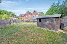 Trinity Road, Hertford Heath, HERTFORD