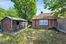 Trinity Road, Hertford Heath, HERTFORD