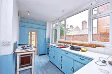 Alexandra Road, COLCHESTER