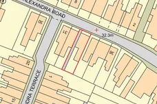 Alexandra Road, COLCHESTER