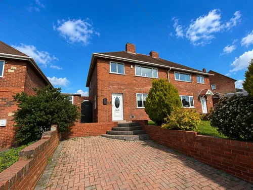 Dimplewells Road, Ossettphoto