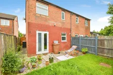 Hazelbank, Coulby Newham, Middlesbrough