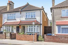 Davidson Road, Croydon