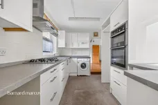 Davidson Road, Croydon