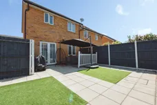 Barnmead Meadow, Grays