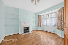 Davidson Road, Croydon