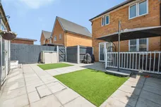 Barnmead Meadow, Grays