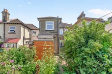 Davidson Road, Croydon
