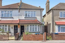 Davidson Road, Croydon