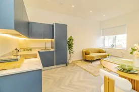 Property responsive