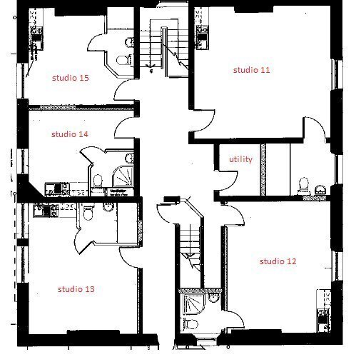 Old Commerce House, 112 Fitzwilliam Street, HD1 Image 14