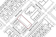 Balmoral Road, MORECAMBE