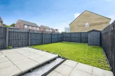 Merchant Way, Leeds