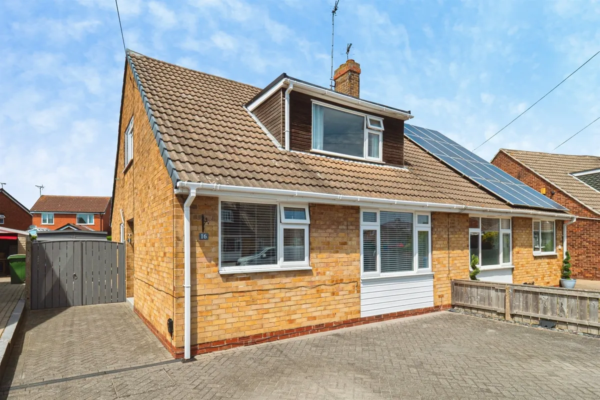 Chestnut Avenue, Beverley