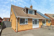 Chestnut Avenue, Beverley