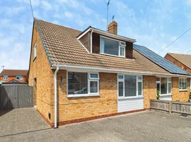 Chestnut Avenue, Beverley photo