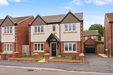 Bancroft Street, Cheddington, Leighton Buzzard