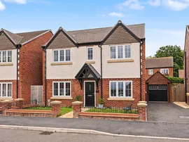 Bancroft Street, Cheddington, Leighton Buzzard photo