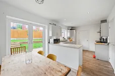 Bancroft Street, Cheddington, Leighton Buzzard