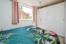 Chestnut Avenue, Beverley
