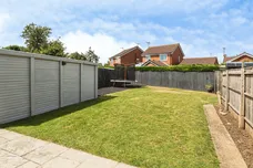 Chestnut Avenue, Beverley