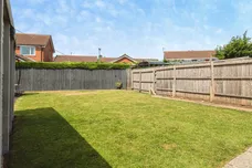 Chestnut Avenue, Beverley