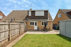 Chestnut Avenue, Beverley