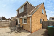 Chestnut Avenue, Beverley