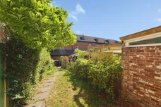 Church Walk, Stowmarket