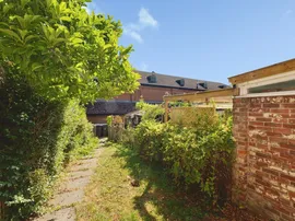 Church Walk, Stowmarket thumb 2