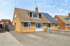 Chestnut Avenue, Beverley