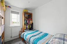 Bancroft Street, Cheddington, Leighton Buzzard