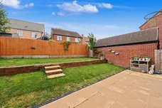 Bancroft Street, Cheddington, Leighton Buzzard