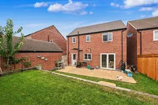 Bancroft Street, Cheddington, Leighton Buzzard