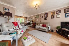 Old Fendike Road, Weston Hills, Spalding